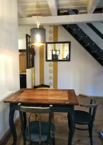 Indigo apartman - Image 5