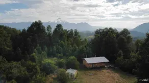 Pucón Cabin with waterfall, only with 4x4 vehicle - Image 5