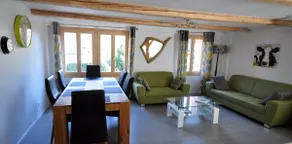Jungfrau views. Luxury 3 bed. - Image 5