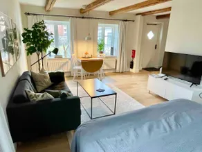 Fresh apartment for two in central Simrishamn - Image 3