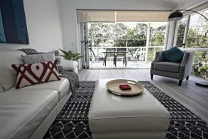 Riverside Townhouse w/ pool by Stay Noosa - Image 3