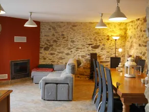 casa para grupos en la Ribeira sacra - Image 3