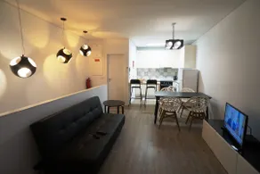 T2 - air-cond., free parking, breakfast - Image 2