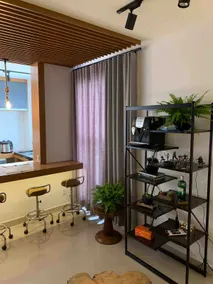 Beautiful decorated apartment in front of medical school - Image 4