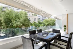 Modern 1BD Apartment close to the Acropolis Museum by UPSTREET - Image 5