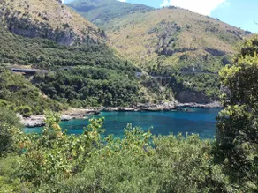 Acquafredda di Maratea, just a few minutes from the sea - Image 4