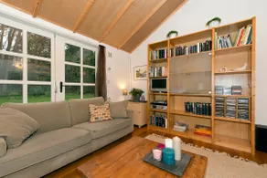 Cozy complete cottage in forest privacy - Image 2