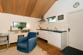 Cozy complete cottage in forest privacy - Image 3