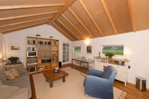 Cozy complete cottage in forest privacy - Image 4