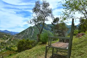 Eco-chalet, Spa and Panoramic Terrace - Image 2