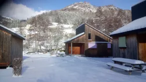 Chalet Faillitoux - 6 people 10 minutes Lioran Station - Image 3