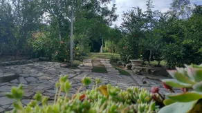 Country House (500 meters from Cachoeira) - Image 3