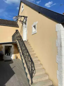 Duplex apartment, quiet, ideal for 4 people - Image 4