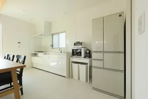 Pets OK, with a dog run｜3 minutes on foot from Kujukuri Beach｜BBQ, 85” TV｜Torami House - Image 4