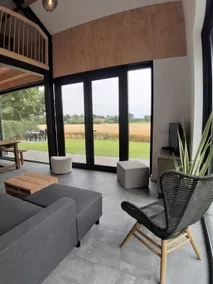 Vacation home De Veldschuur Gemert - Image 5