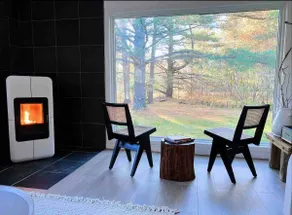 Modchalet with hot tub and EV-charger - Image 3