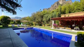 Los Cántaros - Beautiful villa under the mountains - Image 3