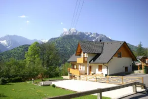Large Apartment Karmen Terrace with Mountains View - Image 5