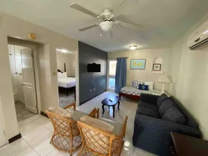 Cozy 1 bedroom condo at Point Village, Negril - Image 2