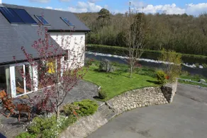 House by the River Barrow - Borris Co Kilkenny - Image 3