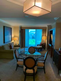 Signature at MGM 1BR balcony suite, tower 1. <br> - Image 5
