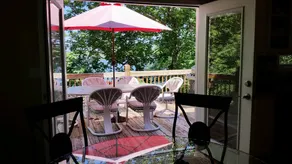 Waterfront Home on Lake Wedowee - Image 5