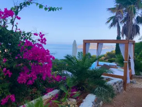 Villa With Pool Sea View Fitness - Image 2