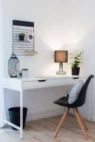 ☆Vacation apartment »Achalm« with sun terrace☆ - Image 3