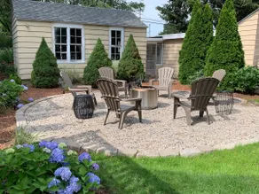 ✱ Charming West MI Getaway ✱ Quiet Neighborhood ✱ - Image 3
