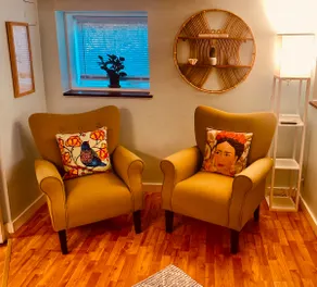 Studio w/ Patio, Sauna & Onsite Massage - Image 2
