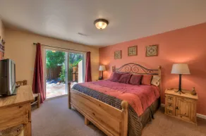 In Town Near Main Street!  Single Level With Garage - Private Gated Yard - Image 3