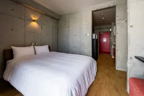 Designer Hotel with Kitchen, Washer and Dryer, Little Island Okinawa Matsuyama - Image 3