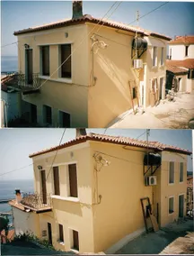 Traditional stone house - Image 3
