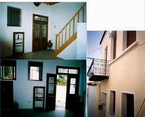 Traditional stone house - Image 4