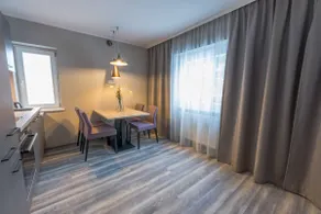 Cozy apartment with balcony - mountain view - Image 2