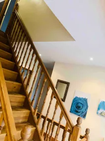 House In the Heart of town 15 min from Manchester City. ( Sleeps 15+) - Image 3