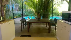 Palmerston Retreat - 2 Bedroom Poolside Suite - Image 5