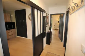 Entire Sarreguemines apartment, all comforts + terrace - Image 4