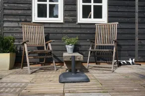 Own kitchen, furnished room, garden - Image 4