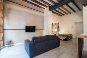 Beautiful loft in old town - Image 5