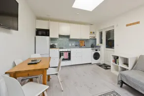 A- Rospark Beag- Countryside garden flat - Image 5
