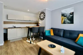 La maisonette,Thionville-centre - Image 4