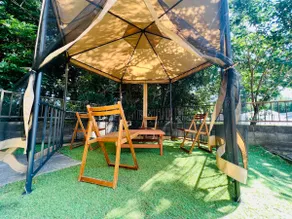 Kujukuri/Sea/Forest/7 people OK Students/Girls' Gatherings Welcome [Potun/BBQ/Party/Projector/Gazebo - Image 5