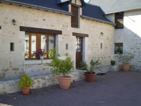 Annick's gîte. - Image 2