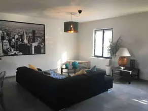 Charming 3 bedroom house near Brussels - Image 4