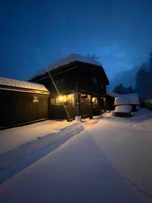 Accommodation in a great village yard - Image 2