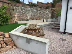 GULLS CRY - a recently built house in Goodrington - Image 3
