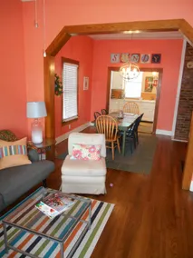 Sandy Feet Cottage, walk to beach - Image 5