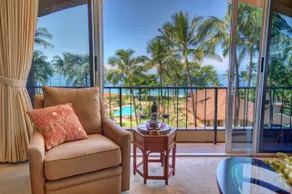 1 Bedroom with Stunning Maui Views - Image 5