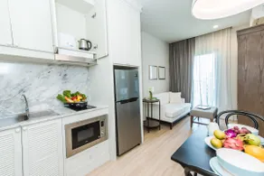BrandNew condo Seaview Rooftop Pool - Image 2